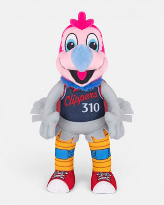 Chuck the Condor 10” Plush - Icon Jersey - Plush - 72-000002