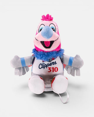 Chuck the Condor Magnetic 6” Shoulder Plush - Plush - 72-000003