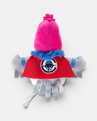 Chuck the Condor Magnetic 6” Shoulder Plush - Plush - 72-000003