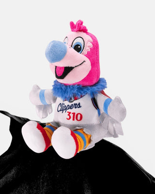 Chuck the Condor Magnetic 6” Shoulder Plush - Plush - 72-000003