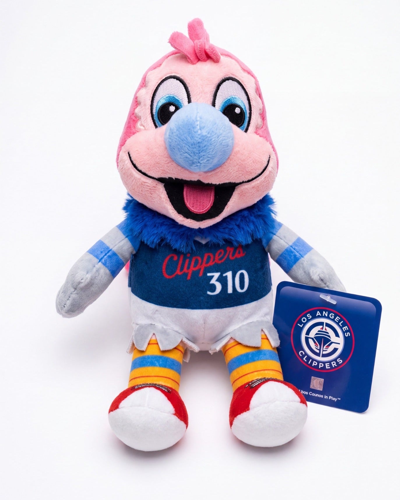 Novelty - LA CLIPPERS TEAM STORE