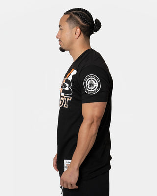 City Edition Coast 2 Coast Tee - Apparel - Black - 20-000239-S