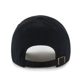 City Edition “LA” Dad Hat – Black - Headwear - Black - 60-000178