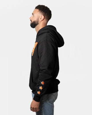 City Edition LA Hoodie - Apparel - Black - 20-000315-S