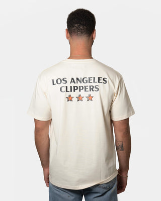 City Edition LA Tee - Apparel - White - 20-000318-S
