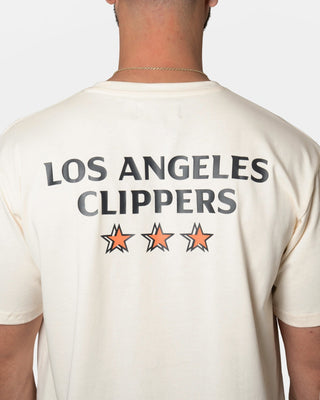 City Edition LA Tee - Apparel - White - 20-000318-S