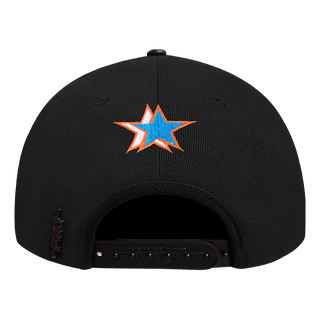 City Edition Speed LA Snapback - Headwear - Black - 60-000165