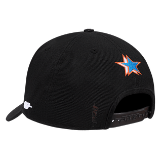 City Edition Speed LA Snapback - Headwear - Black - 60-000165