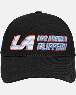 City Edition Speed LA Snapback - Headwear - Black - 60-000165