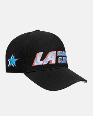 City Edition Speed LA Snapback - Headwear - Black - 60-000165