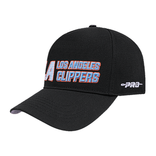 City Edition Speed LA Snapback - Headwear - Black - 60-000165