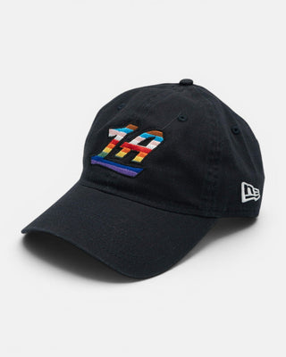 Clippers 920 LA Pride Hat - Headwear - Navy - 60-000144