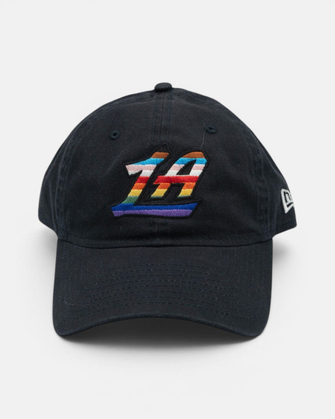 Clippers 920 LA Pride Hat - Headwear - Navy - 60-000144