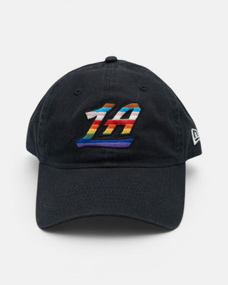 Clippers 920 LA Pride Hat - Headwear - Navy - 60-000144