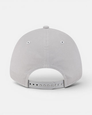 Clippers 940 Primary Logo Hat - Headwear - Gray - 60-000142