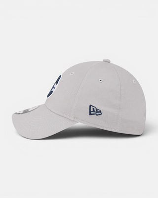 Clippers 940 Primary Logo Hat - Headwear - Gray - 60-000142