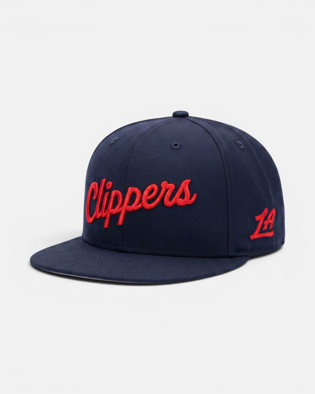 Clippers 950 Snapback Hat - Headwear - Navy - 60-000059