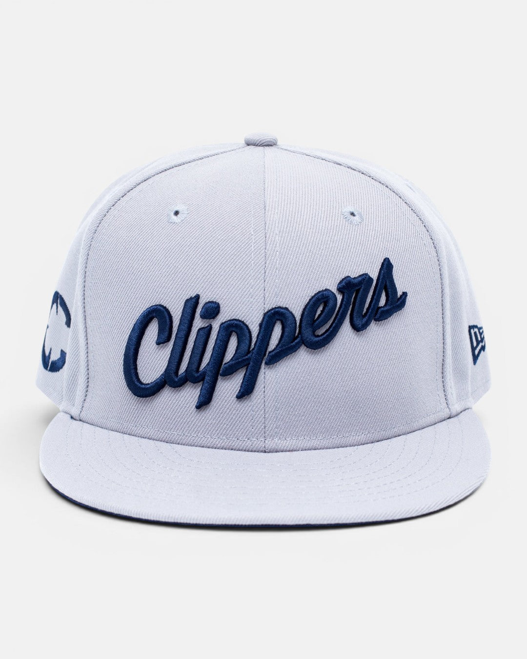 Clippers 950 Snapback Hat - Headwear - Gray - 60-000061