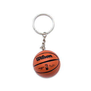 Clippers Basketball Keychain - 72 - 000008