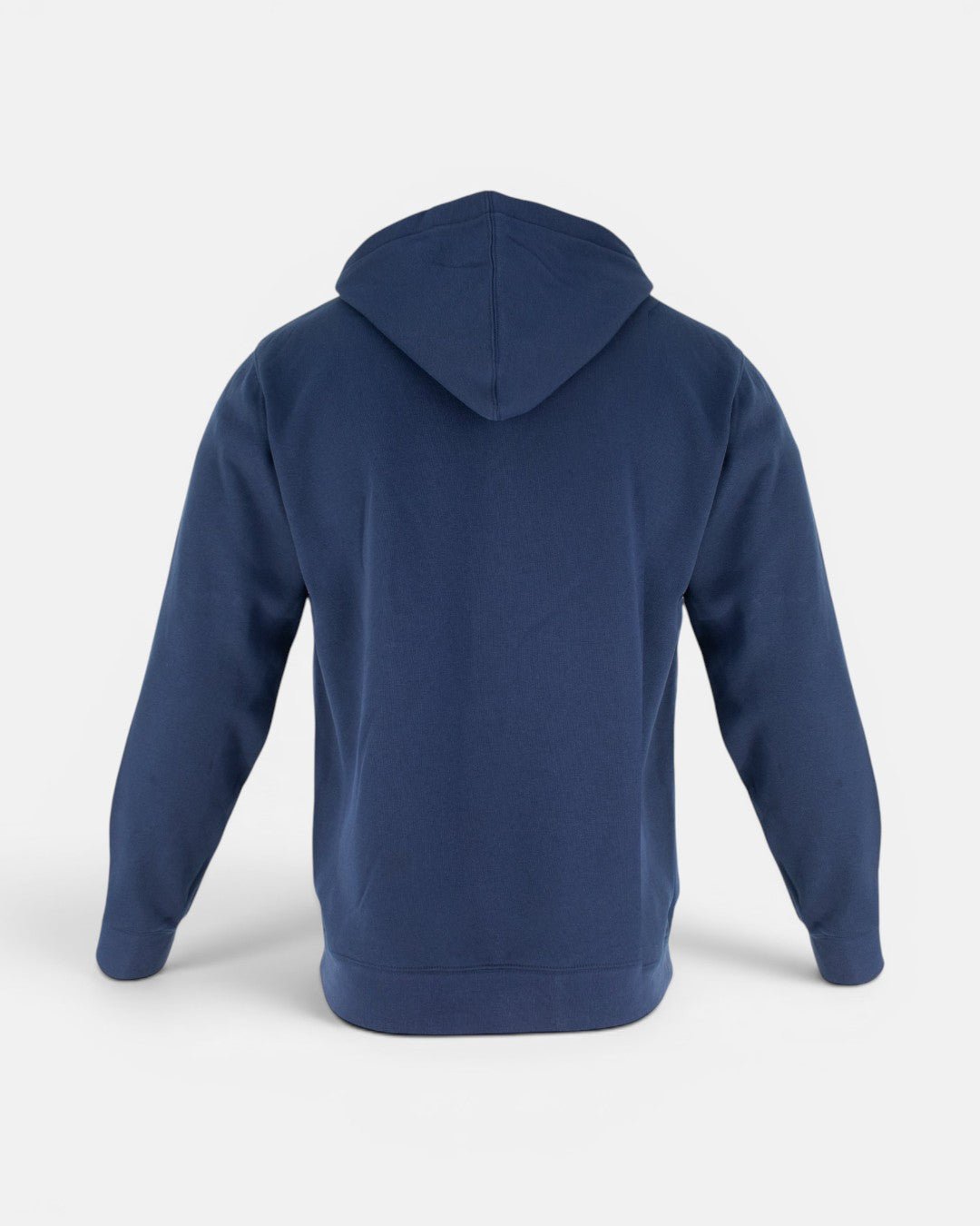 Clippers Basketball Navy Hoodie - Apparel - Navy - 20-000360-S