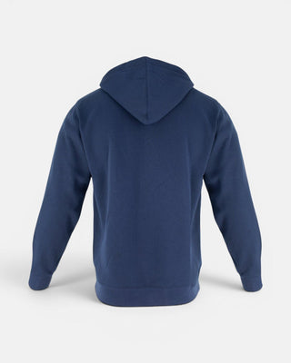 Clippers Basketball Navy Hoodie - Apparel - Navy - 20-000360-S