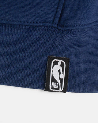 Clippers Basketball Navy Hoodie - Apparel - Navy - 20-000360-S