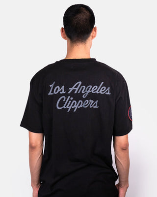 Clippers Black Label Tee - Apparel - S - 20-000245-S