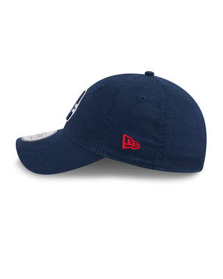 Clippers Casual Navy Primary Logo Hat - Headwear - Navy - 60 - 000141