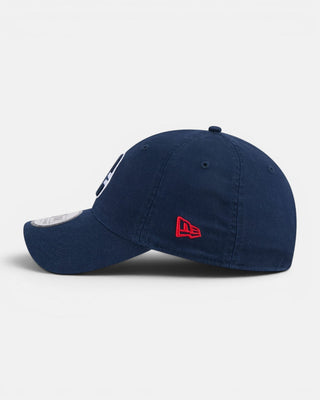 Clippers Casual Primary Logo Hat