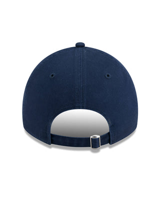 Clippers Casual Navy Primary Logo Hat - Headwear - Navy - 60 - 000141