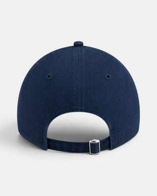 Clippers Casual Primary Logo Hat - Headwear - Navy - 60-000141