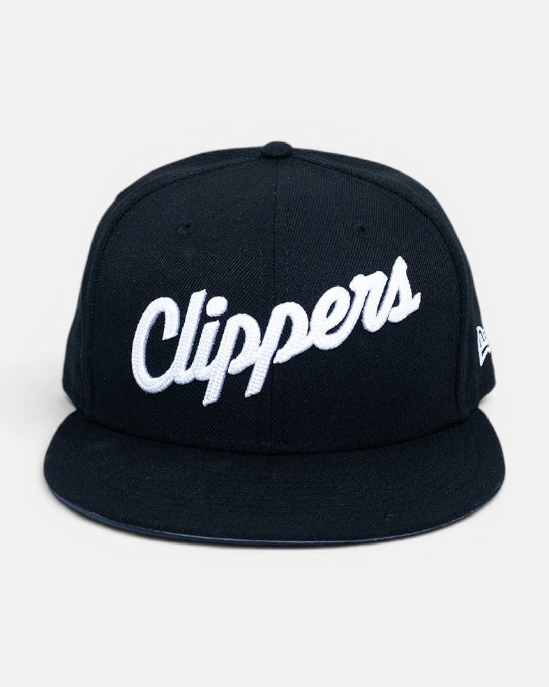 Clippers Chainstitch 950 Snapback Hat - Headwear - Black - 60-000167