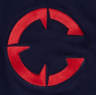 Clippers Chenille Double Knit T-Shirt - LA CLIPPERS TEAM STOREPro Standard20 - 000054 - S