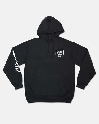 Clippers Clips Net Hoodie - Apparel - Black - 20 - 000236 - S