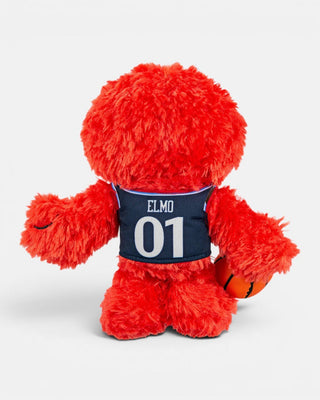 Clippers Elmo Plush - Plush - 72-000095