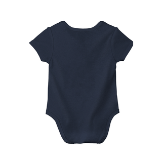Clippers Global Logo Creeper Onesie - LA CLIPPERS TEAM STORENike42 - 000001 - 12M