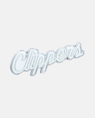 Clippers Glow in the Dark Pin - Accessories - 72-000061