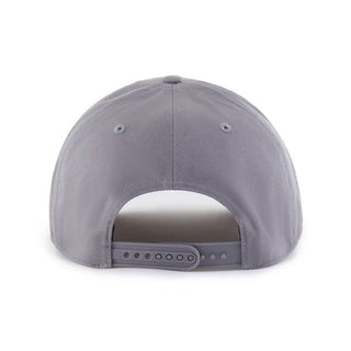 Clippers Gray '47 Rope Snapback Hat - Headwear - Gray - 60 - 000152