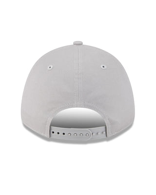 Clippers Gray 940 Primary Logo Hat - Headwear - Gray - 60 - 000142