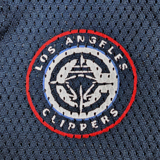 Clippers Icon Pet Jersey - LA CLIPPERS TEAM STOREPets First Co70 - 000007 - XS