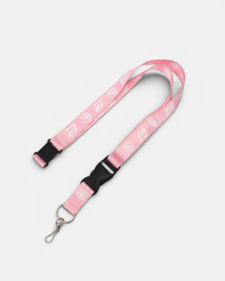 Clippers LA Logo Lanyard - Accessories - 72-000113