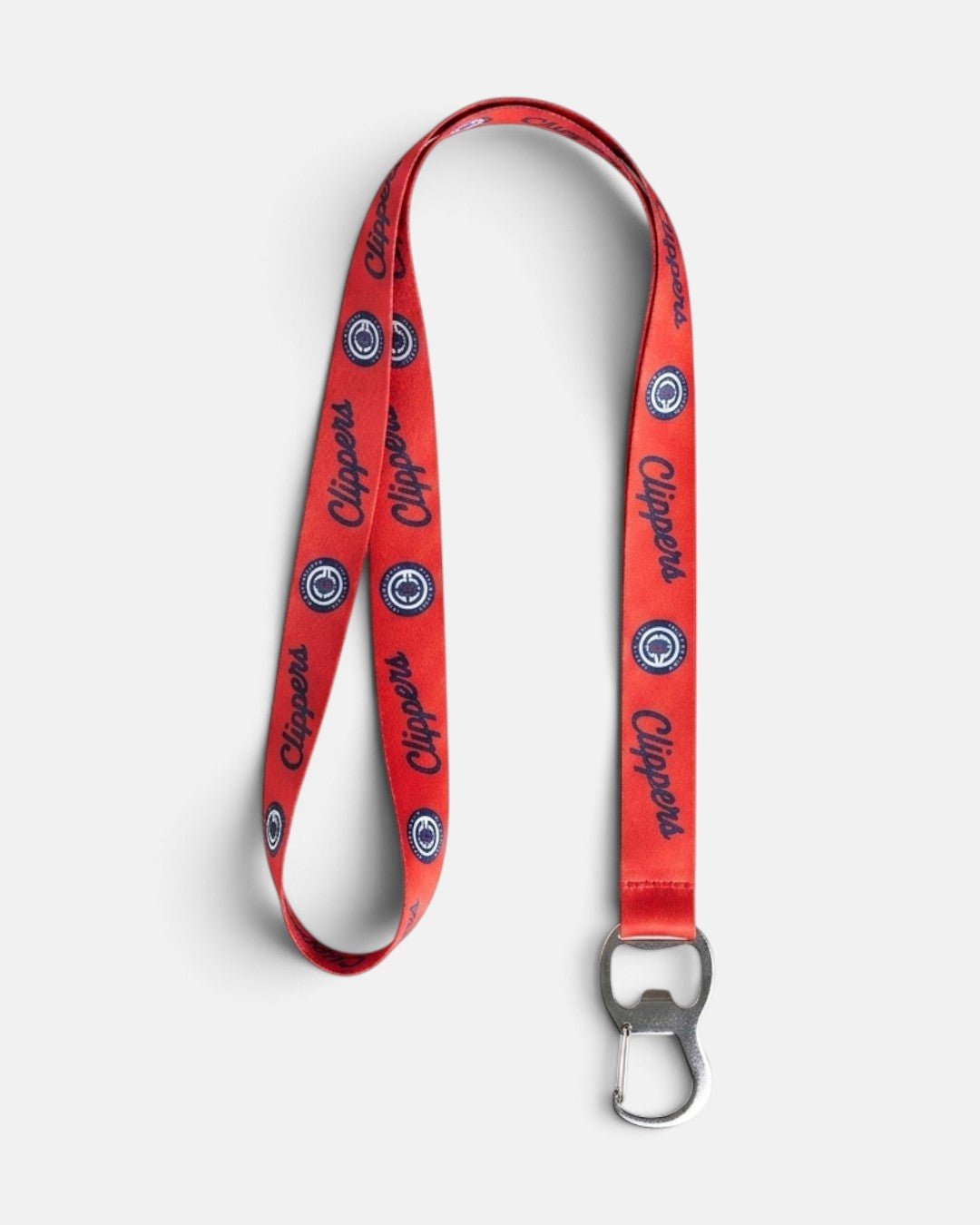 Clippers LA Logo Lanyard - Accessories - 72-000114