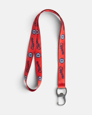 Clippers LA Logo Lanyard - Accessories - 72-000114