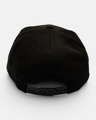 Clippers Mexico Flag 950 Hat - Headwear - Black - 60-000193
