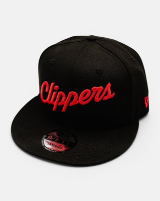 Clippers Mexico Flag 950 Hat - Headwear - Black - 60-000193