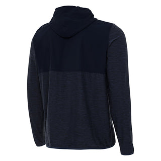 Clippers Navy Full - Zip Performance Hoodie - Apparel - Navy - 20 - 000348 - S