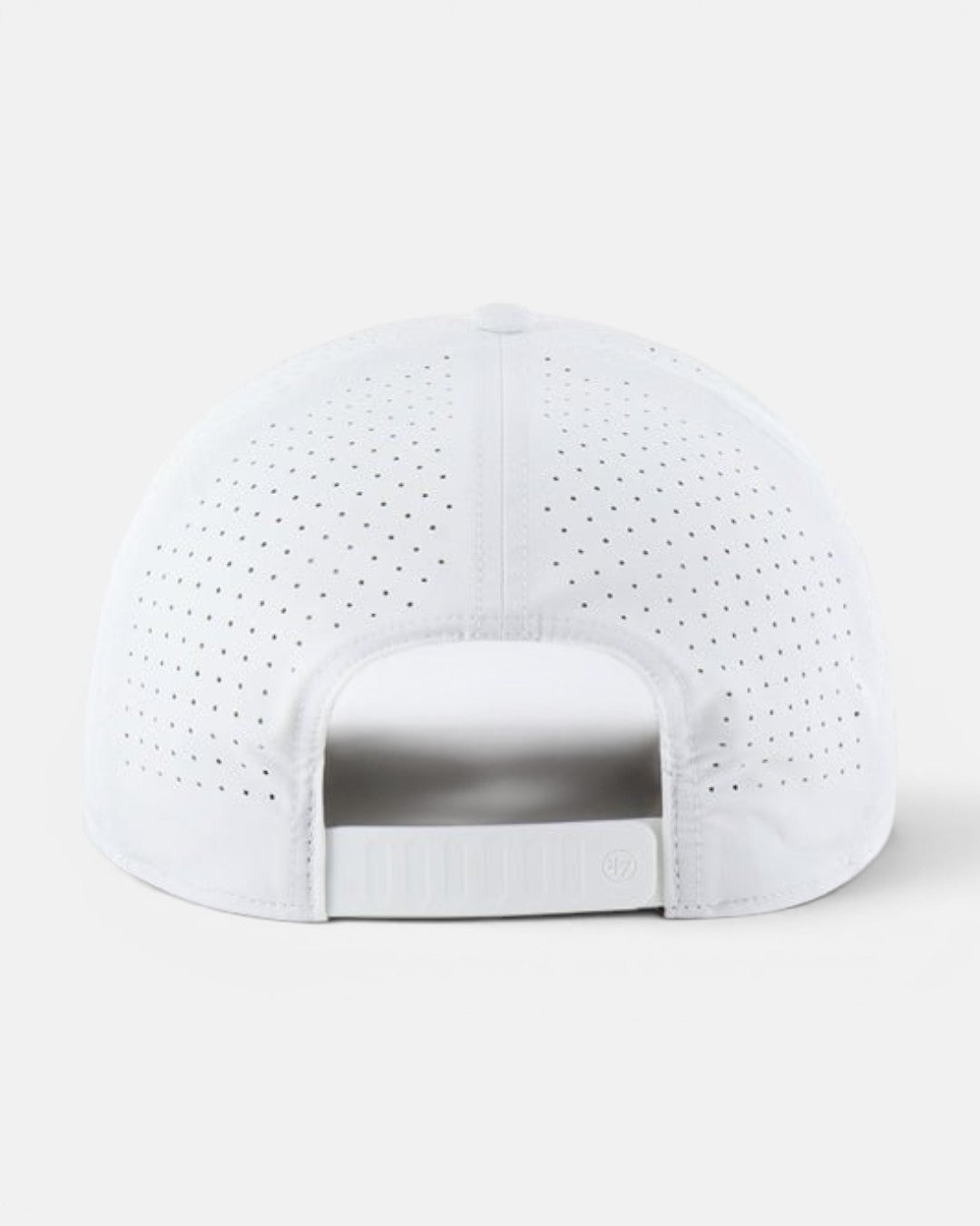 Clippers Performance Rope Snapback Hat - Headwear - White - 60-000153