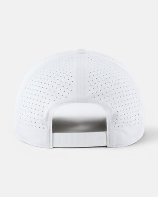 Clippers Performance Rope Snapback Hat - Headwear - White - 60-000153