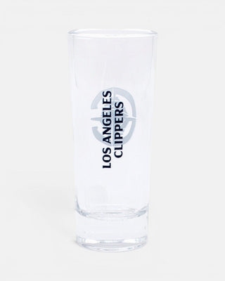 Clippers Primary Logo Shooter Glass - Accessories - 71-000024