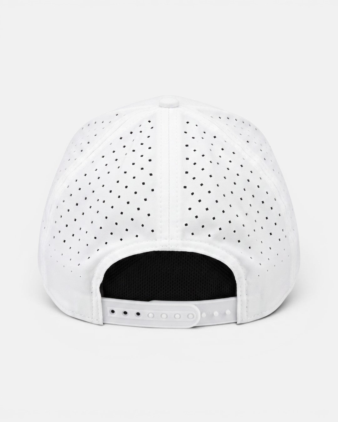 Clippers Rope 970 Snapback Hat - Headwear - White - 60-000251